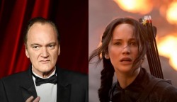 Quentin Tarantino urăşte Jocurile foamei. Iată motivul