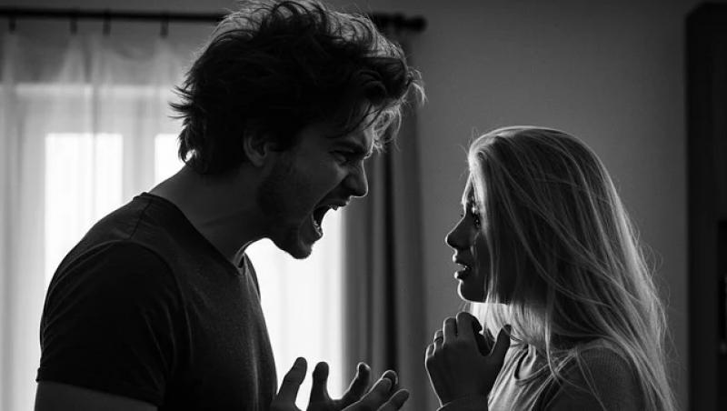 Avalanșă de acte de violență în familie și încălcări ale ordinelor de protecție la sfârșit de săptămână