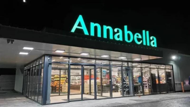 Retailerul Annabella a finalizat integrarea celor 87 de magazine preluate de la Profi şi Mega Image