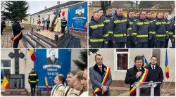 Iustin Cionca: "România nu se clădește doar la București sau la Alba Iulia, ci în județe ca Aradul"