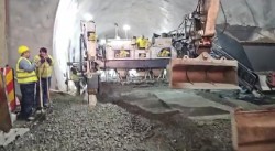 Veste încurajatoare pentru șoferi: Stadiul fizic al lucrărilor pe secțiunea 4 a autostrăzii Sibiu-Pitești a ajuns la 82%

