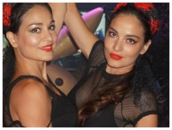 Gemenele de la trupa Indiggo au fost arestate în SUA. Surorile Modorcea riscă mulți ani de închisoare

