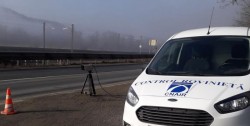 Întreruperi temporare în emiterea rovinietelor și a peajelor din cauza unor lucrări la infrastructura de comunicații