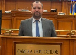 Deputat Răzvan Cadar: „Modernizarea magistralei Caransebeș – Timișoara – Arad trebuie accelerată. Fără finanțare fermă, proiectul riscă să se blocheze”