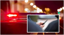 Criminal la 70 de ani! Bărbat mort după ce a fost înjunghiat pe stradă de un septuagenar