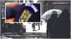 Măsuri dispuse de polițiștii arădeni pentru sezonul rece