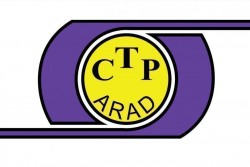 CTP Arad angajează inginer de sistem informatică cu experiență minimă de 3 ani