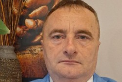 Antoniu Martin, la conferință diplomatică în Roma