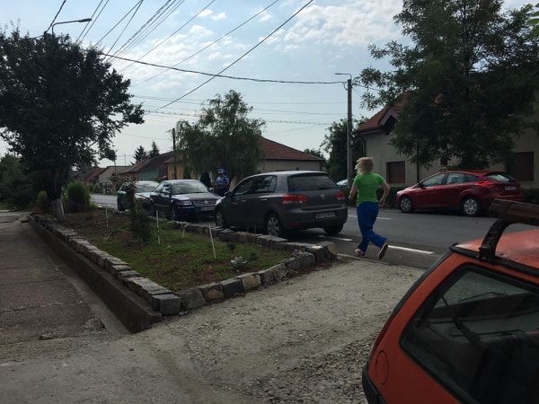 Atenție unde ai parcat! Poliția Locală amendează în aceste momente 1