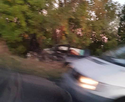 Grav accident între Arad și Șagu