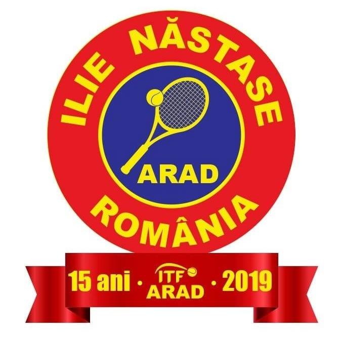 ITF Arad - spectacol pe zgura 3