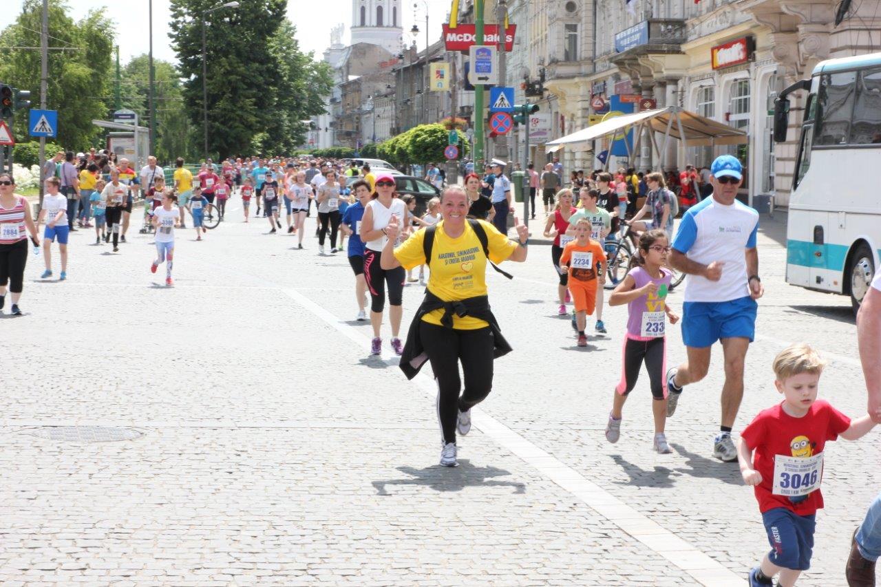 Maratonul, Semimaratonul și Crosul Aradului, la ediția a IX-a