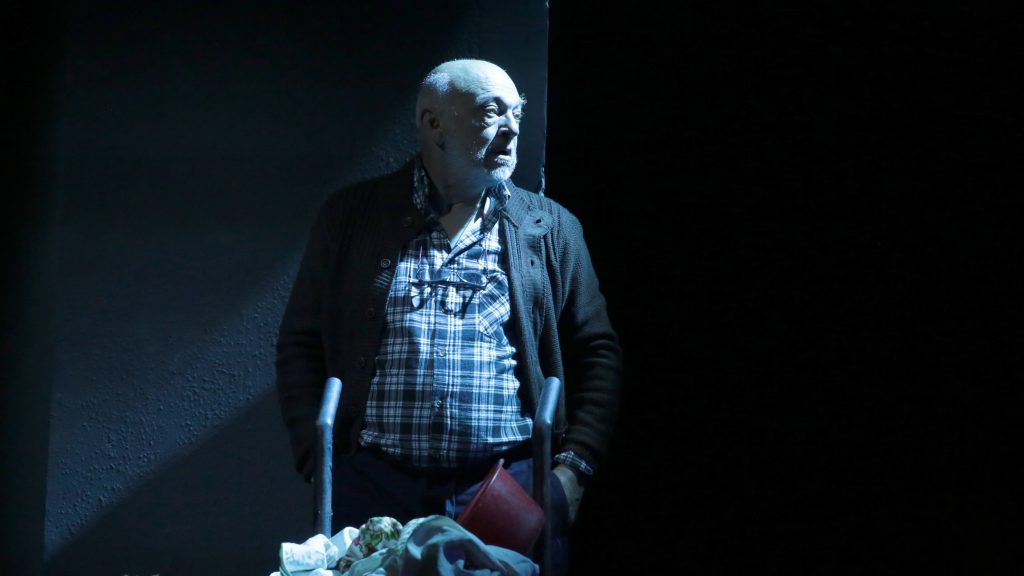 Tentații de final de stagiune, la Teatrul Clasic „Ioan Slavici” Arad