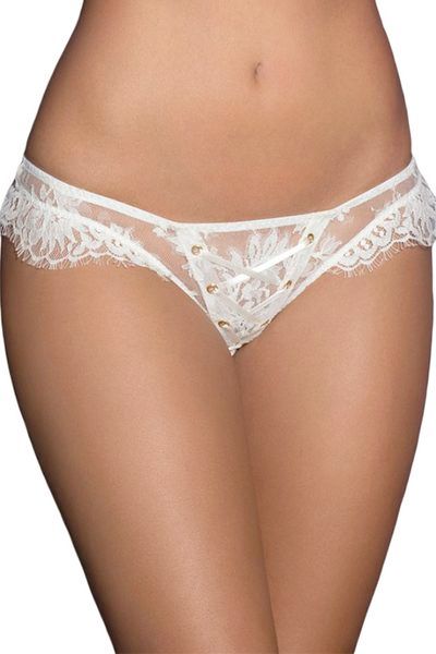 Trei modele de lenjerie sexy pe care le poți purta în noaptea nuntii 2