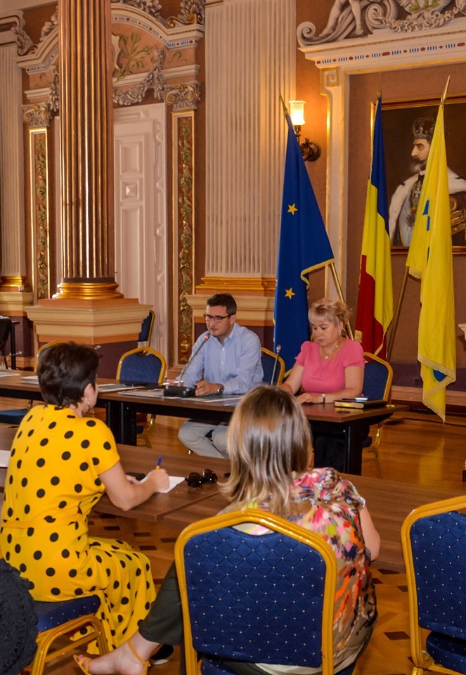 Zilele Aradului 2019. Ce a pregătit municipalitatea pentru cele 10 zile de sărbătoare în oraș. Programul complet 3