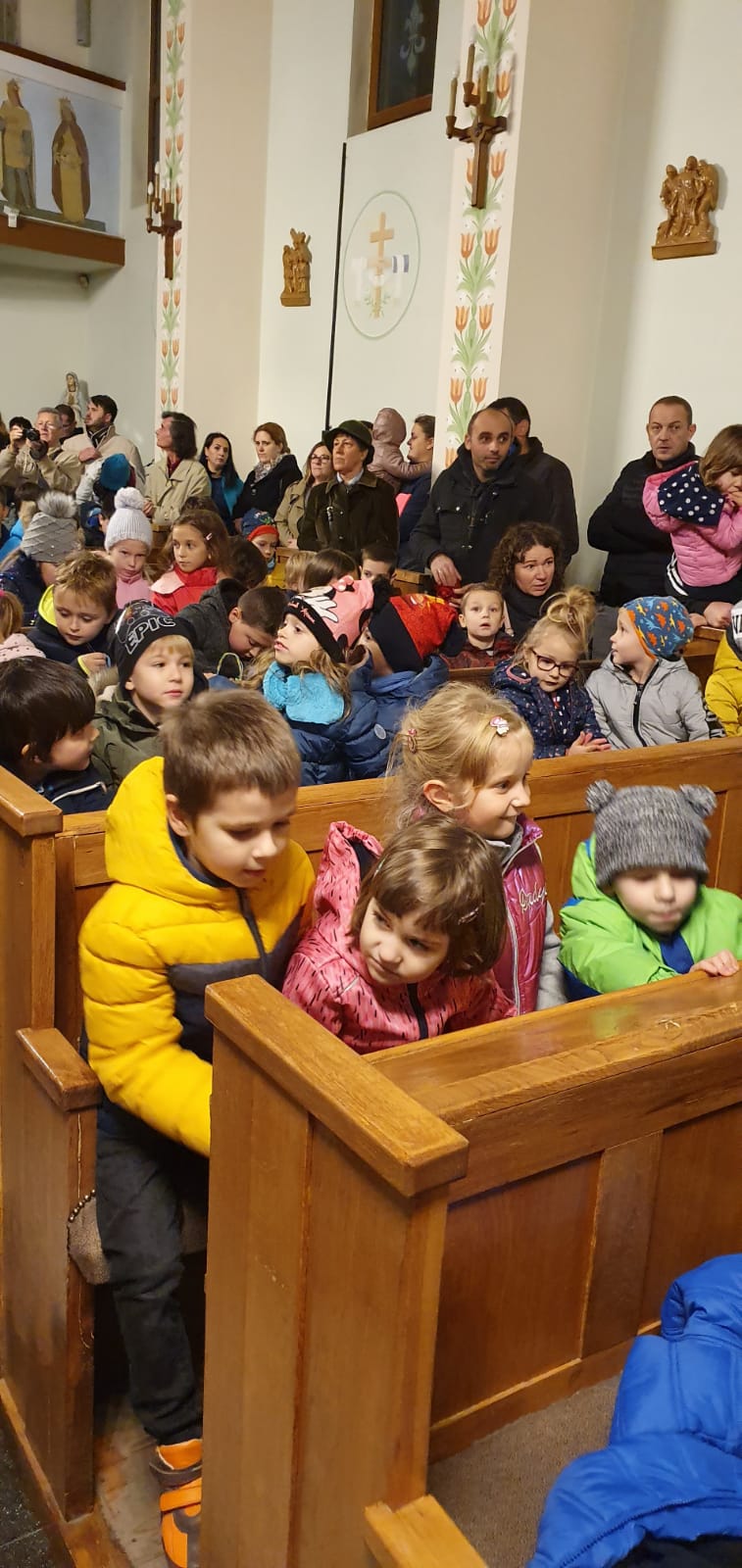 „Ziua Sfântului Martin – Sărbătoarea Lampioanelor” la Şcoala Gimnazială “Aurel Vlaicu” 
