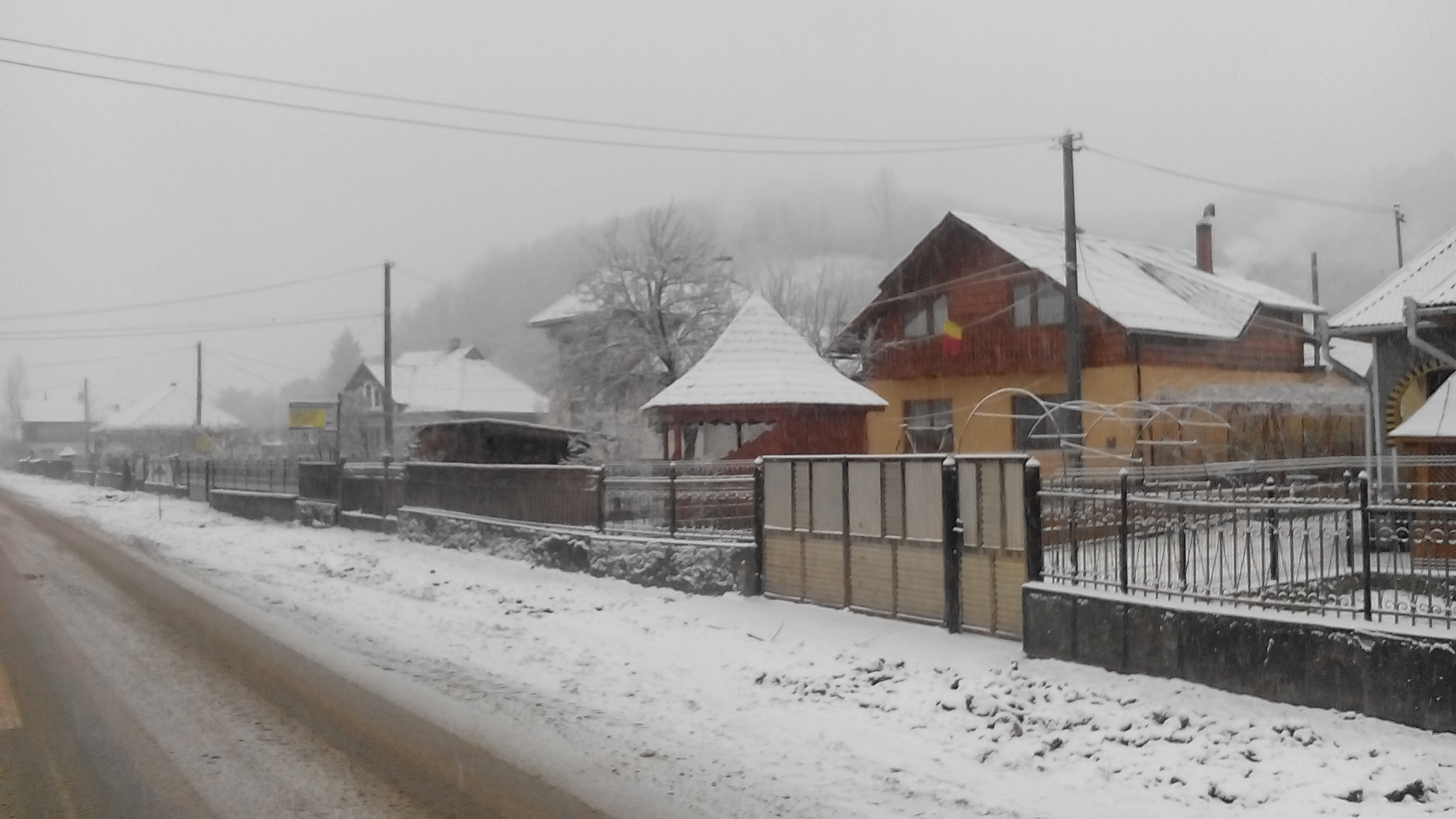 Pensiuni Maramureș